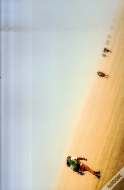 Capa do artigo Regard Sur Le Marathon Des Sables