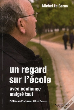 Capa do artigo Regard Sur L'Ecole (Un)