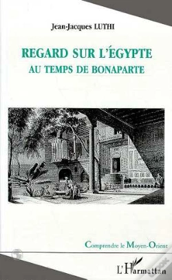 Capa do artigo Regard Sur L'Egypte Au Temps De Bonaparte