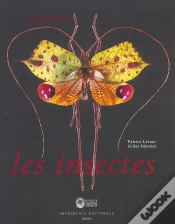 Capa do artigo Regard Sur Les Insectes