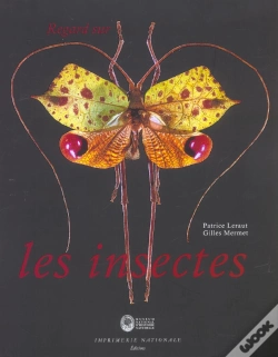 Capa do artigo Regard Sur Les Insectes
