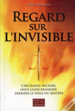 Capa do artigo Regard Sur L'Invisible