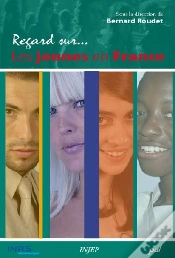 Capa do artigo Regard Sur...Les Jeunes En France