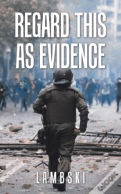 Capa do artigo Regard This As Evidence