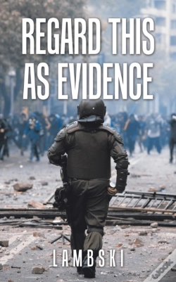 Capa do artigo Regard This As Evidence
