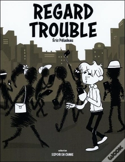 Capa do artigo Regard Trouble