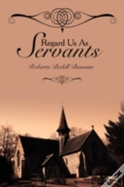 Capa do artigo Regard Us As Servants