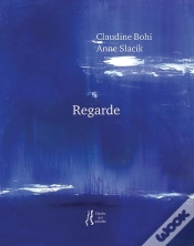 Capa do artigo Regarde