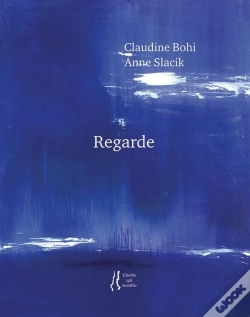 Capa do artigo Regarde