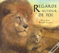 Capa do artigo Regarde Autour De Toi