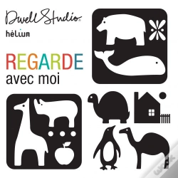 Capa do artigo Regarde Avec Moi