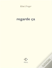 Capa do artigo Regarde Ça