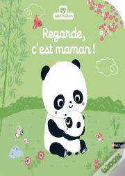 Regarde, C'Est Maman !