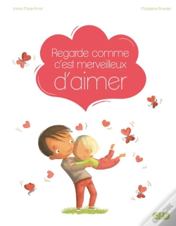 Capa do artigo Regarde Comme C'Est Merveilleux D'Aimer