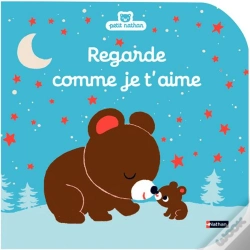 Capa do artigo Regarde Comme Je T'Aime