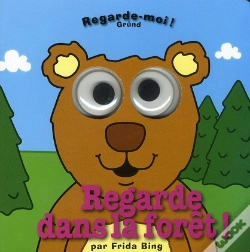 Capa do artigo Regarde Dans La Foret