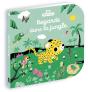Regarde Dans La Jungle - Preview