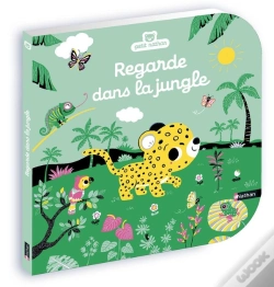 Capa do artigo Regarde Dans La Jungle