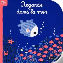 Capa do artigo Regarde Dans La Mer