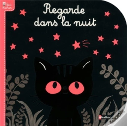 Capa do artigo Regarde Dans La Nuit
