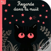 Capa do artigo Regarde Dans La Nuit