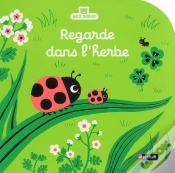 Capa do artigo Regarde Dans L