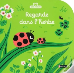 Capa do artigo Regarde Dans L'Herbe