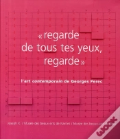 Capa do artigo « Regarde De Tous Tes Yeux, Regarde » ; L
