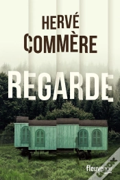 Capa do artigo Regarde