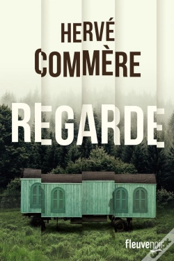 Capa do artigo Regarde