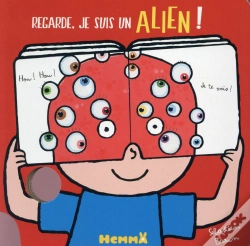 Capa do artigo Regarde, Je Suis Un Alien !