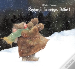 Capa do artigo Regarde La Neige, Bebe !