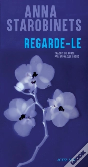 Capa do artigo Regarde-Le