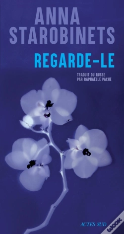Capa do artigo Regarde-Le