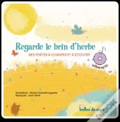 Regarde Le Brin D'Herbe