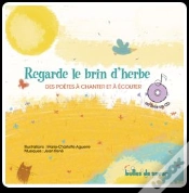 Capa do artigo Regarde Le Brin D