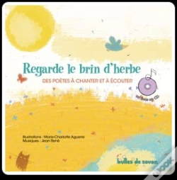 Capa do artigo Regarde Le Brin D'Herbe