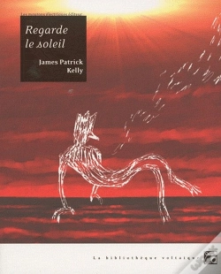 Capa do artigo Regarde Le Soleil