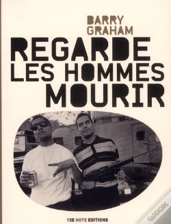 Capa do artigo Regarde Les Hommes Mourir