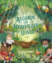 Capa do artigo Regarde, Les Merveilles Du Monde