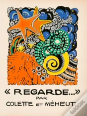 Capa do artigo Regarde (Meheut Colette)