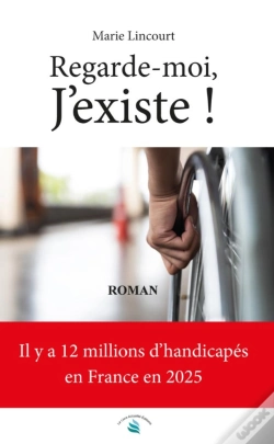 Capa do artigo Regarde-Moi, J'Existe !