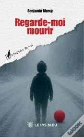 Capa do artigo Regarde-Moi Mourir