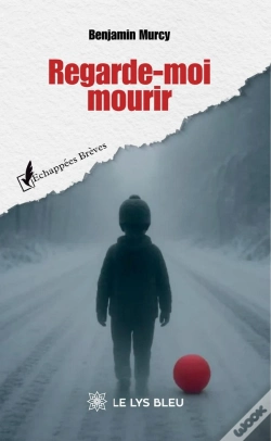 Capa do artigo Regarde-Moi Mourir