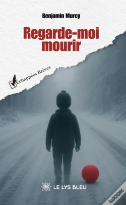 Capa do artigo Regarde-Moi Mourir