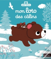 Capa do artigo Regarde, Mon Loto Des Câlins