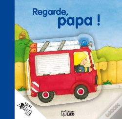 Capa do artigo Regarde, Papa !