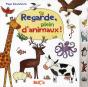 Regarde, Plein D'Animaux ! - Preview