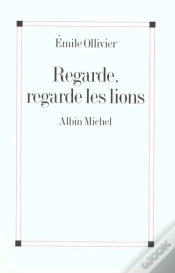 Capa do artigo Regarde Regarde Les Lions