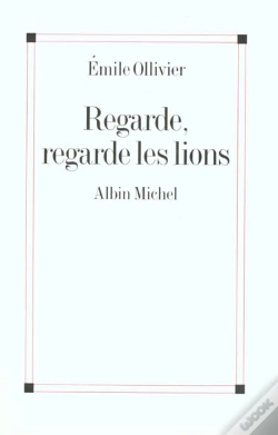 Capa do artigo Regarde Regarde Les Lions